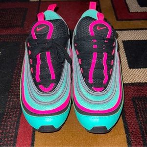 Nike AirMax 97 Hyper Turquoise